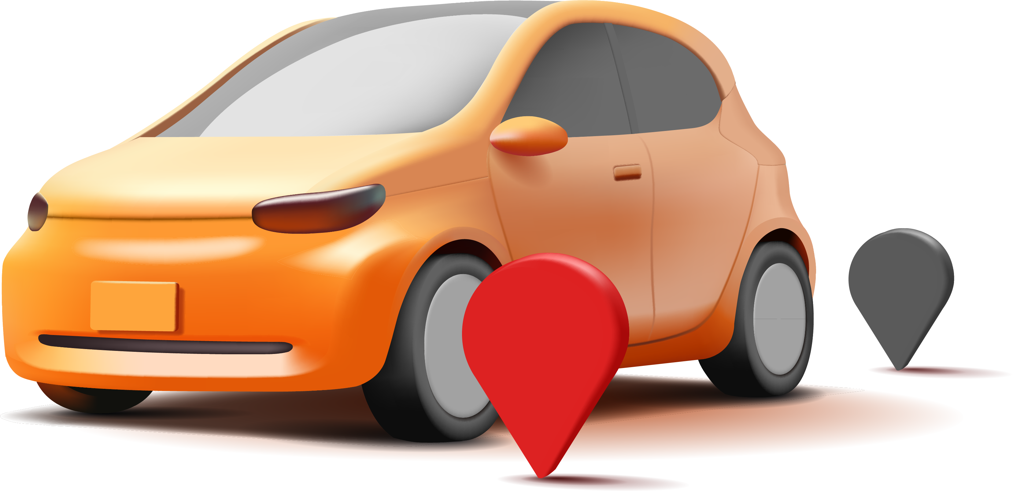 تطبيق فومي لغسيل السيارات